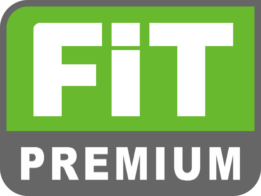 FIT Premium Onlinevertrag